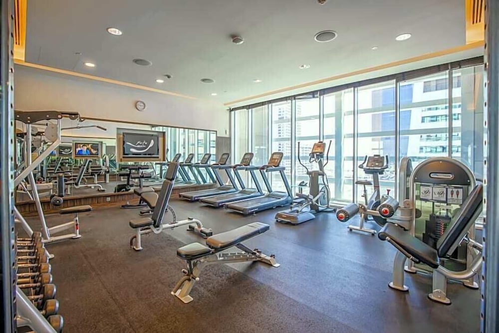 Bonnington Luxury Apartments
