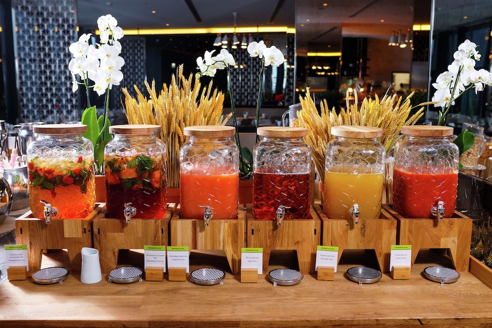 DoubleTree by Hilton Hotel Minsk