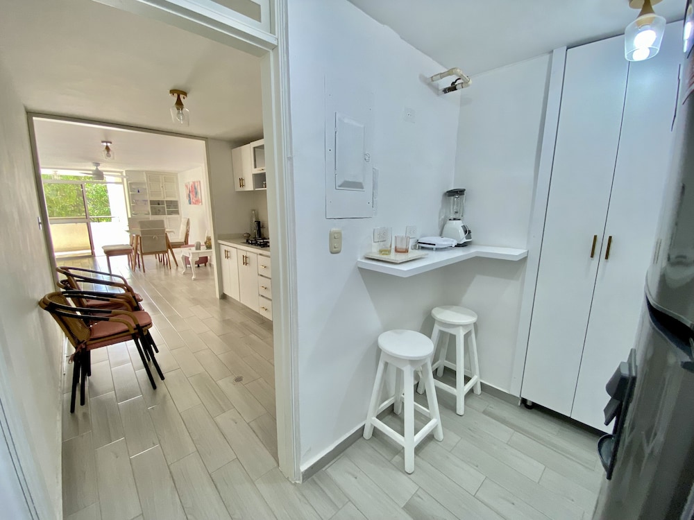 Apartamentos Genesis - Rodadero by SOHO