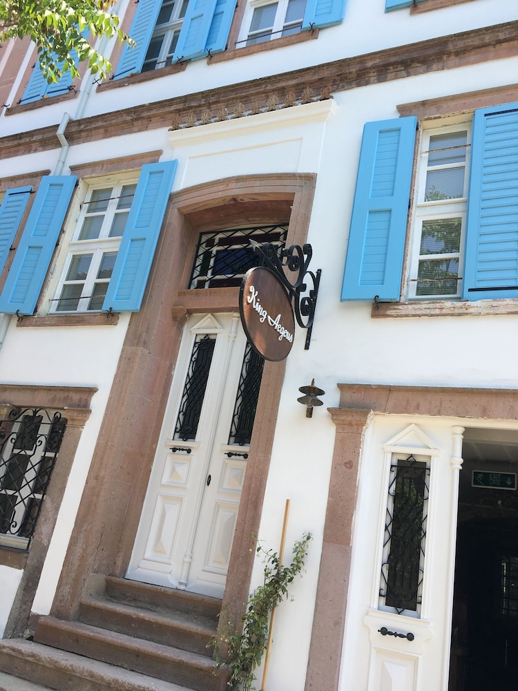 Hotel King Aegeus - Image 1