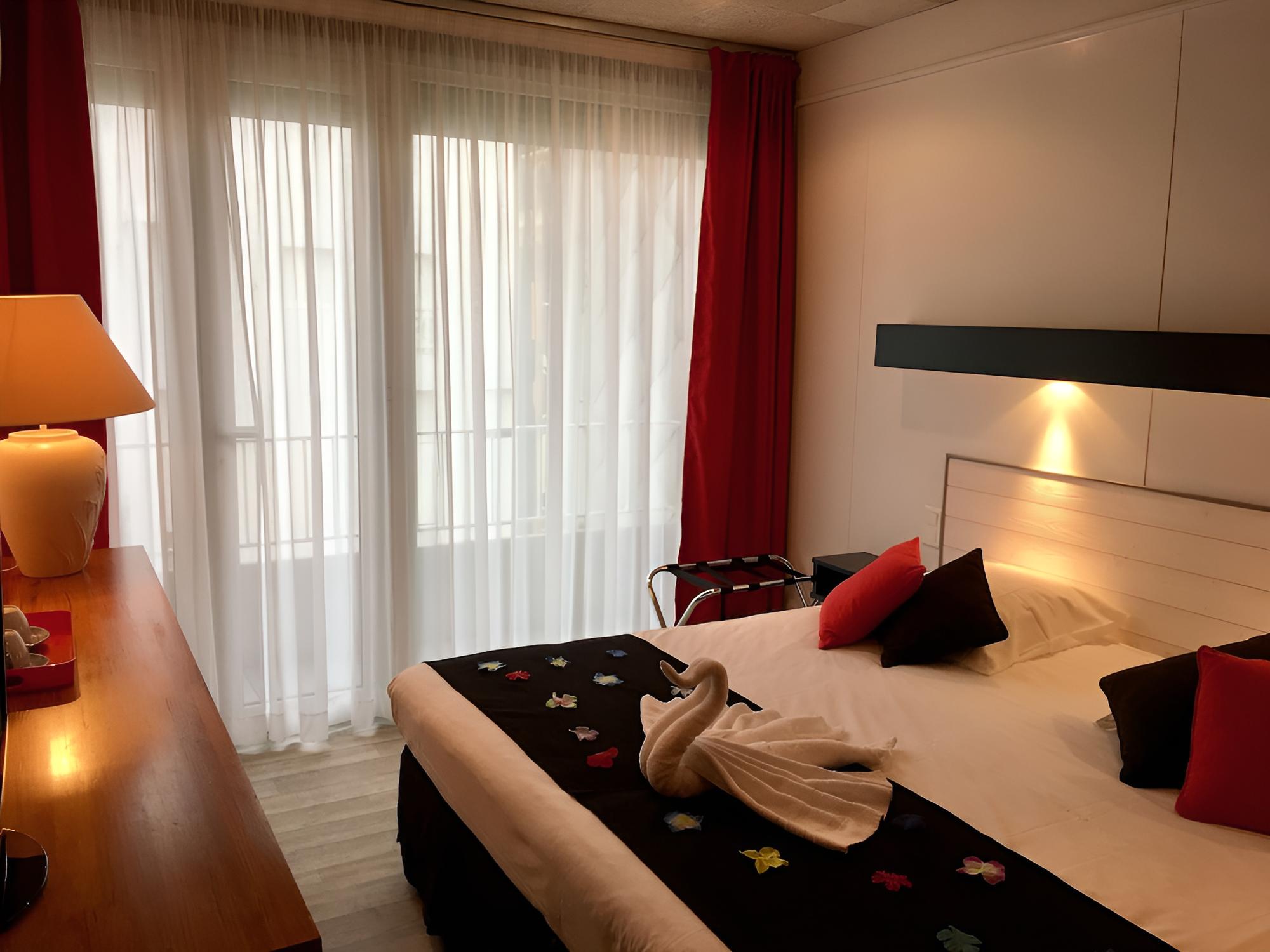 Roc Hôtel