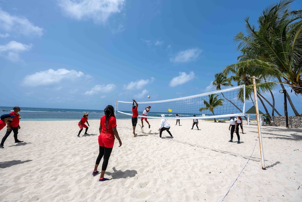 Coral Costa Caribe Beach Resort - All Inclusive - Property Image 66