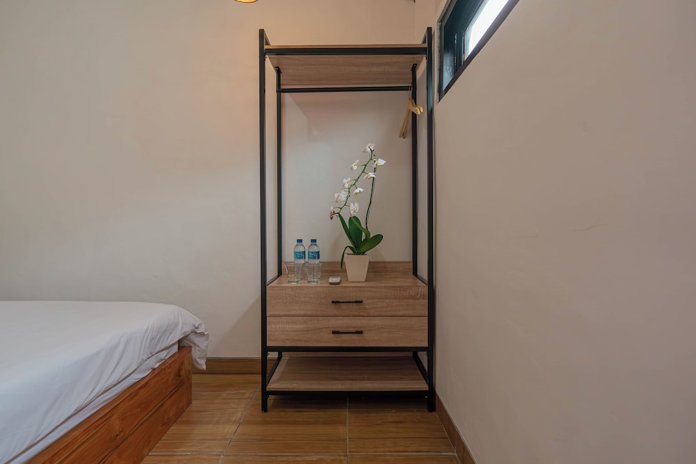 Elbe Homestay