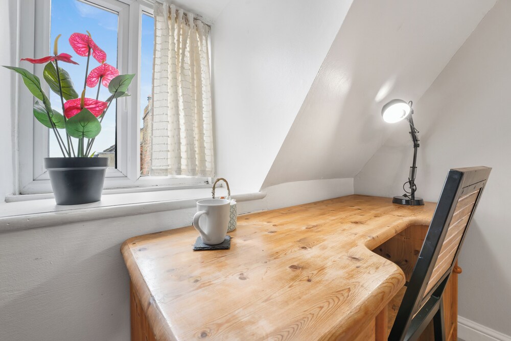3 Bedroom City Centre Apartment
