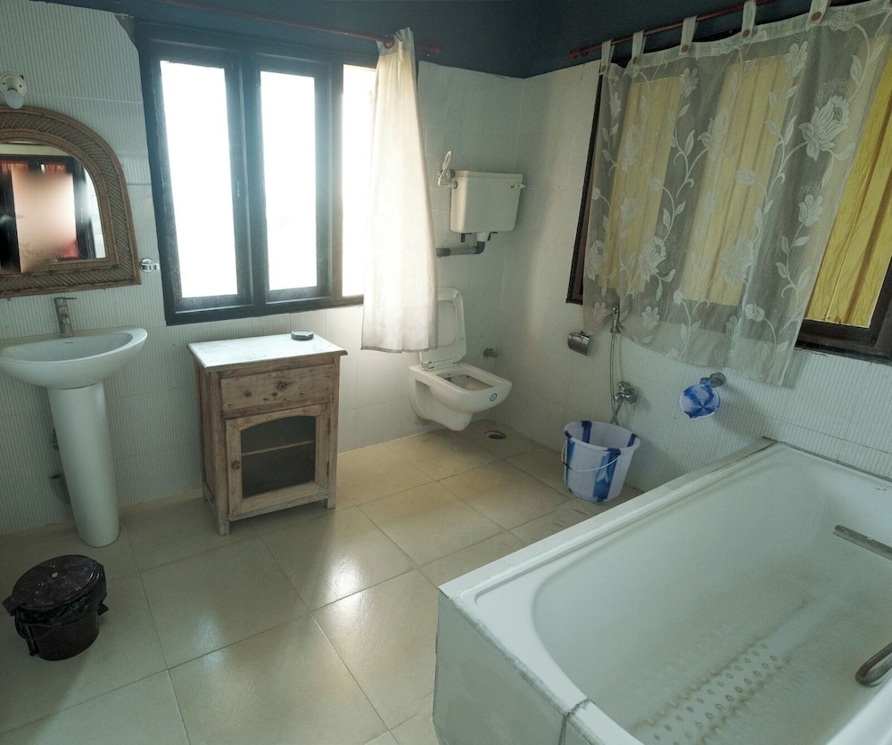 Sunshine Guest House