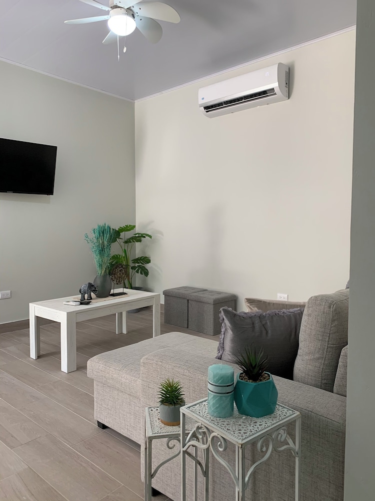 Apartamentos Ganesha Jacó