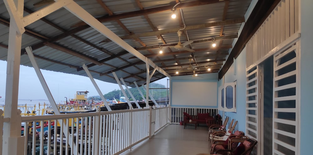 Pangkor Fishing Village Guest House
