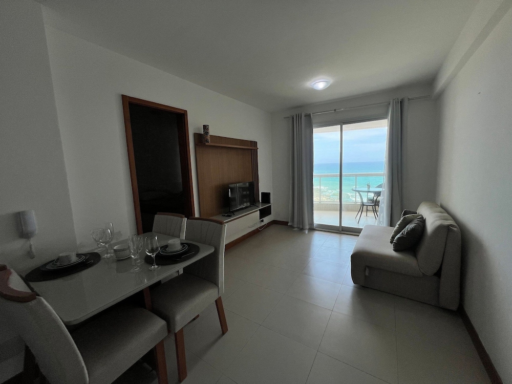 Apt Sea View in Front of the Beach Ptv0912