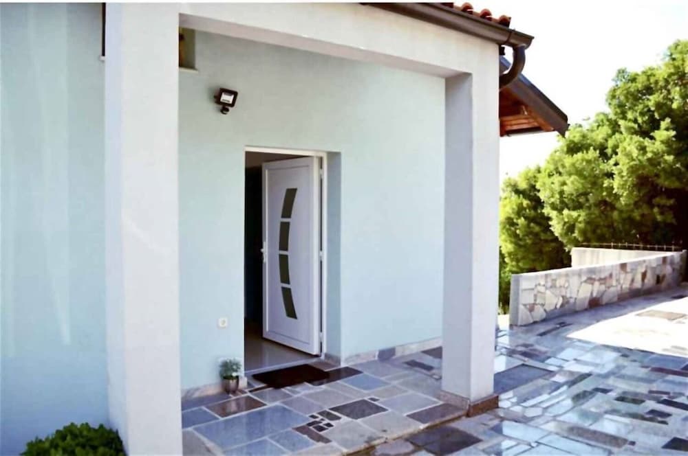Mattisa - 150 m From sea - A1