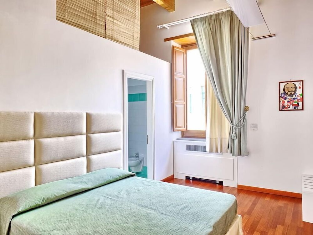 B&B Villa Elisa