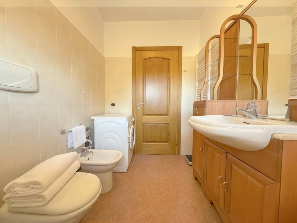 Appartamento Livigno