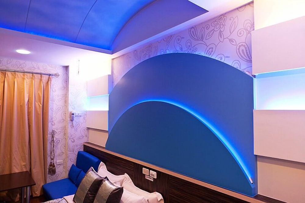 Ibiza Kenting Hotel