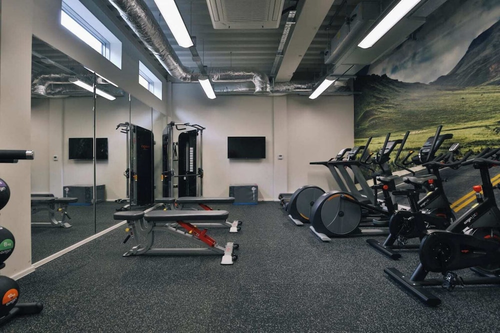 Student Only Picturehouse Apartments
