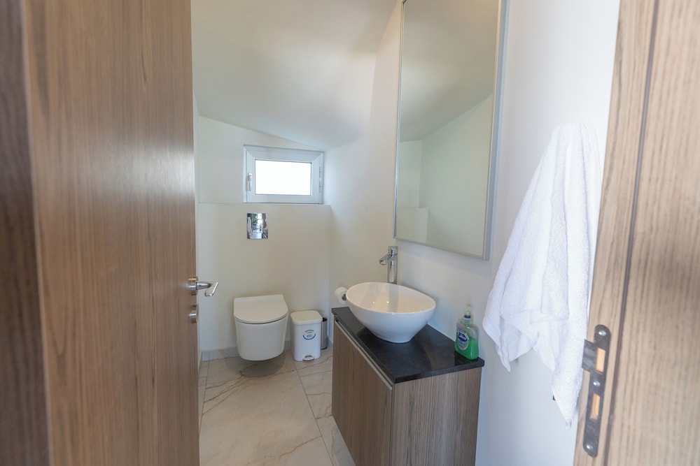 Protaras Mythical Blue Villa MB3