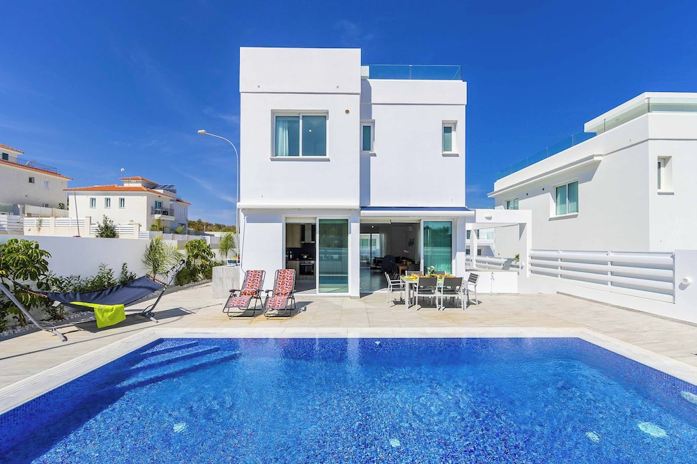 Villa Araella