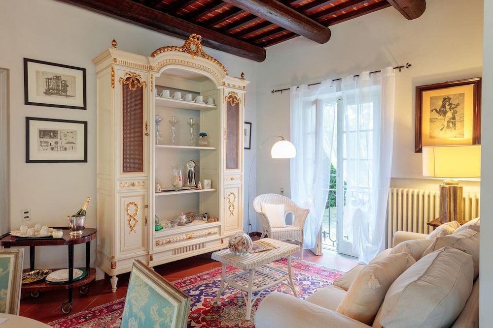 Villa Marcella in Capannori photo 5