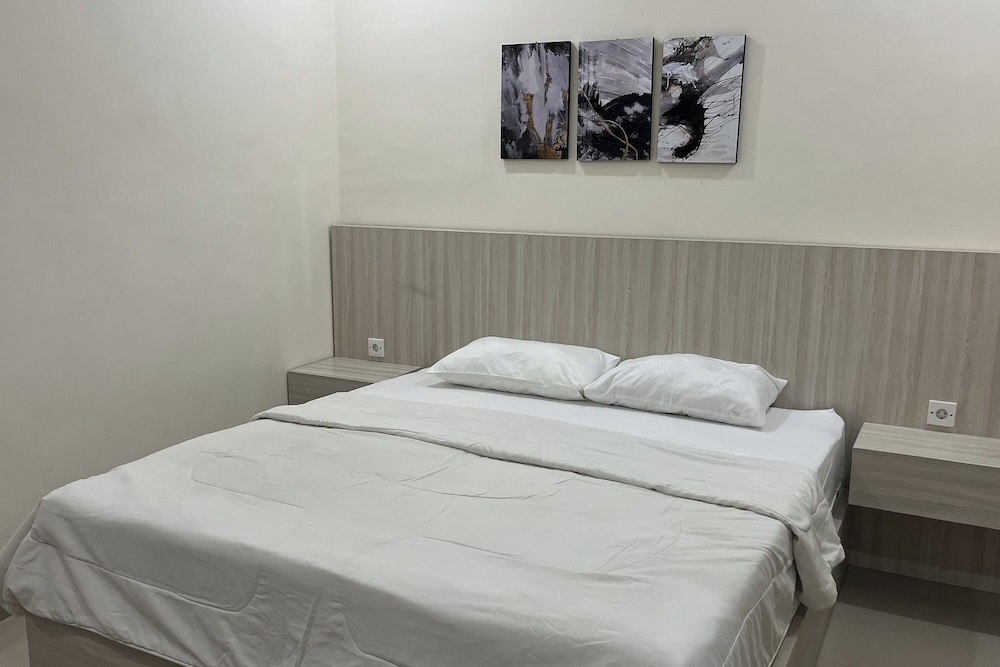 Puri Kasih Home Stay