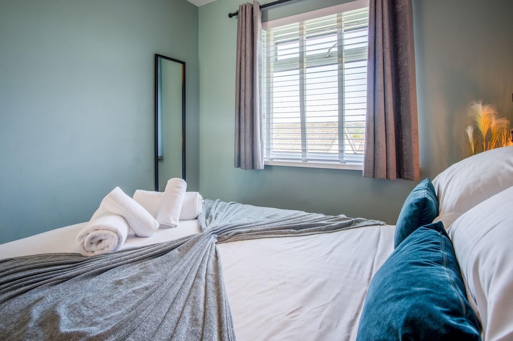 Bayview 87 - 2 Bedroom Chalet - Bayview Oxwich