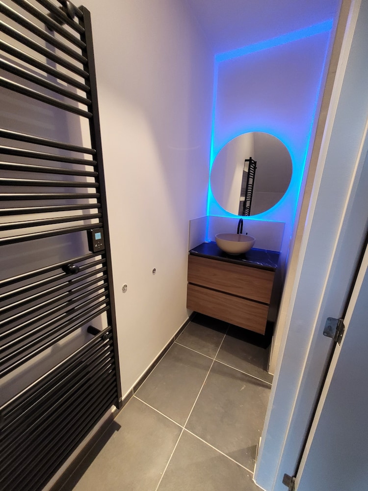 b&b d'Ereplatse