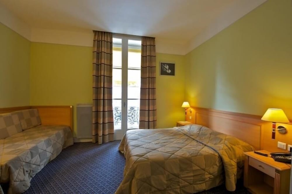 Pau Vacations - Hotel Le Bourbon - Property Image 5