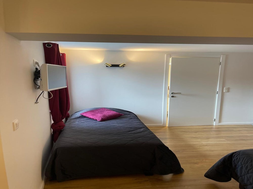 Holiday Home in Ardennes Near Coo Waterfalls