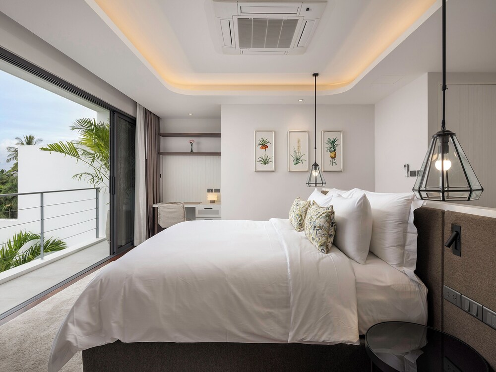 Surin Seaview Villa by Elite Havens