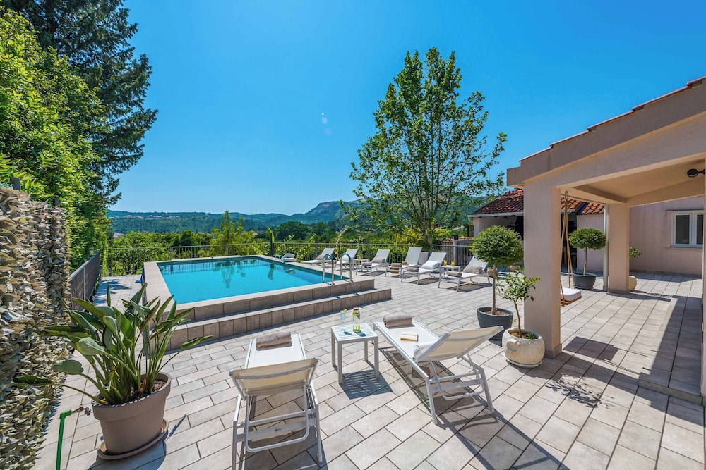 Harmony Haven