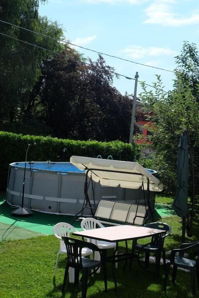 Aria di Casa B&B