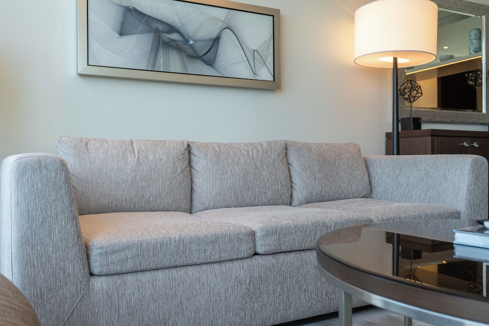 Luxury Living Spectacular Burj Views
