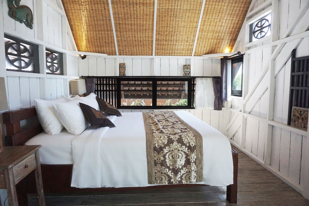 Amed Lodge by Sudamala Resorts