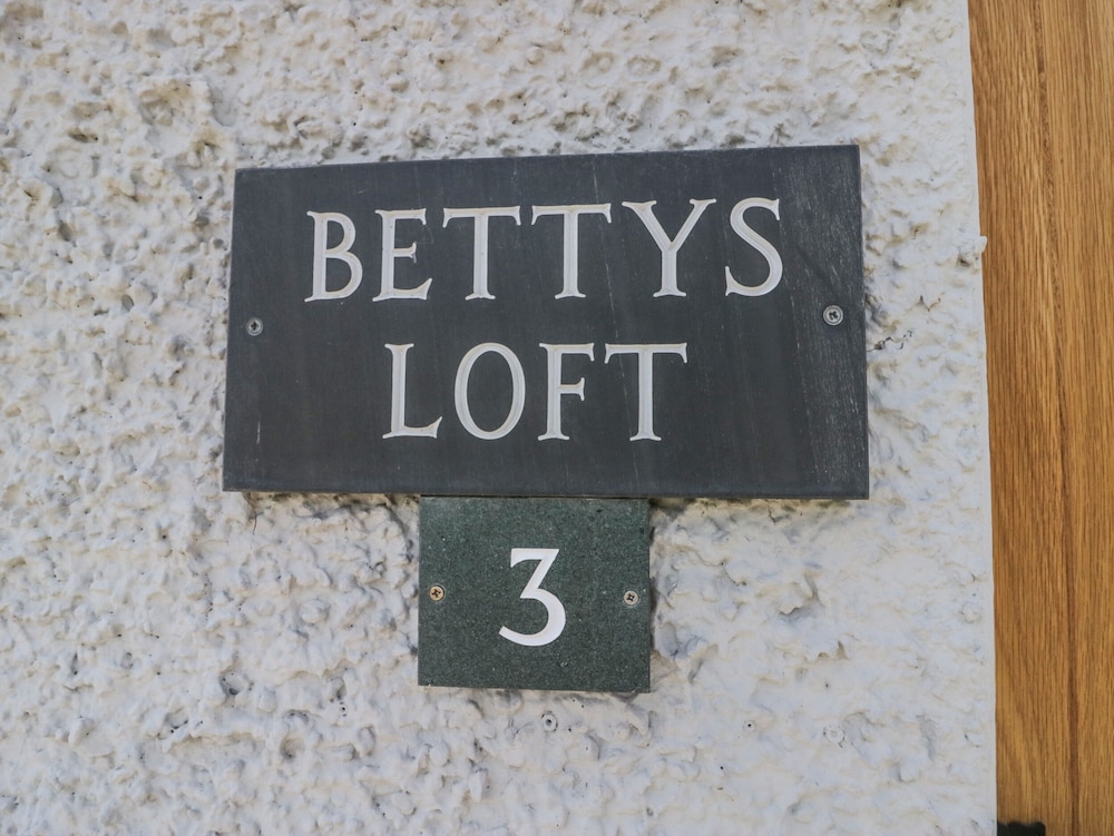 Betty's Loft