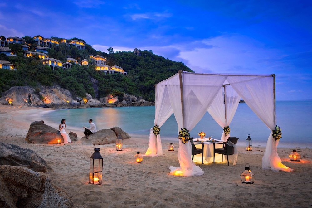 Banyan Tree Samui 118