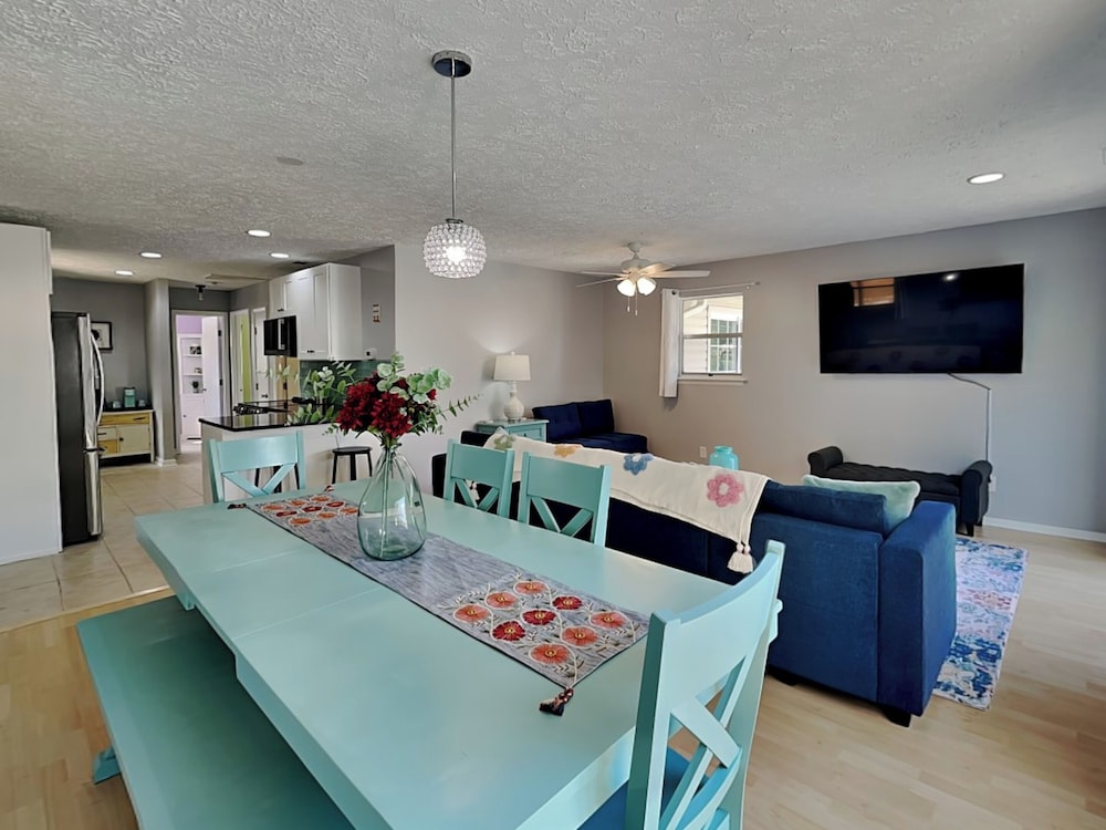 Lillypad by Tybee Vacation Rentals