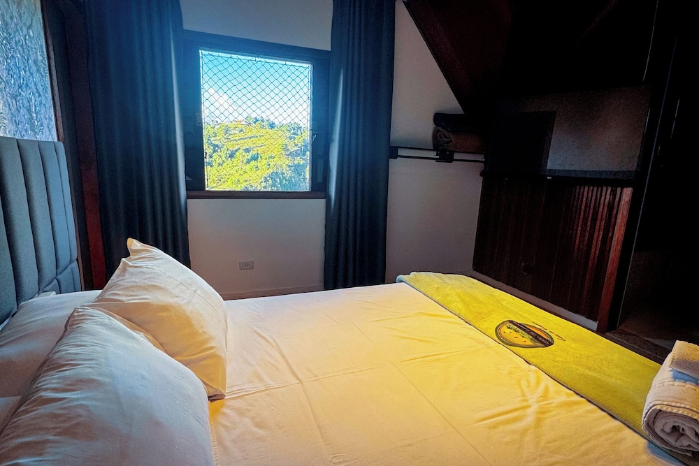VELINN Casa de Campos Mountain House
