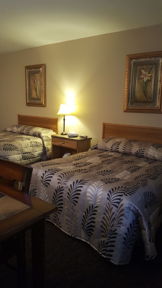 Shorebird Inn