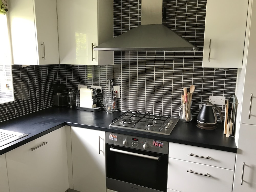 York Holiday Home