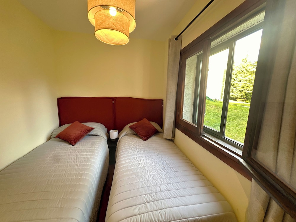 Apartamentos Confort Formigal 3000