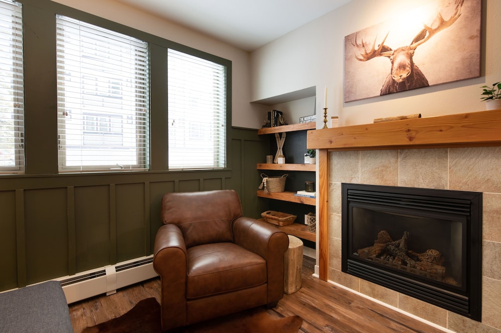 Winter Park CO - Fraser Crossing Cozy Condos