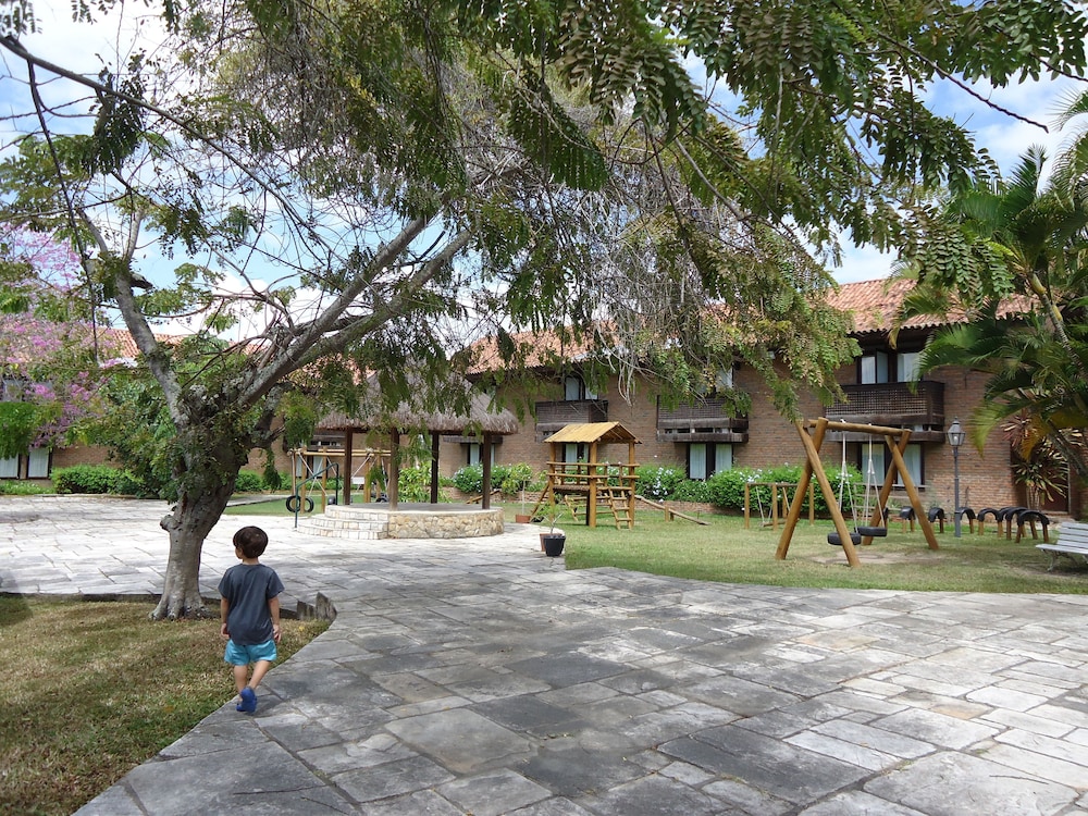 Hotel Casa Grande Gravatá