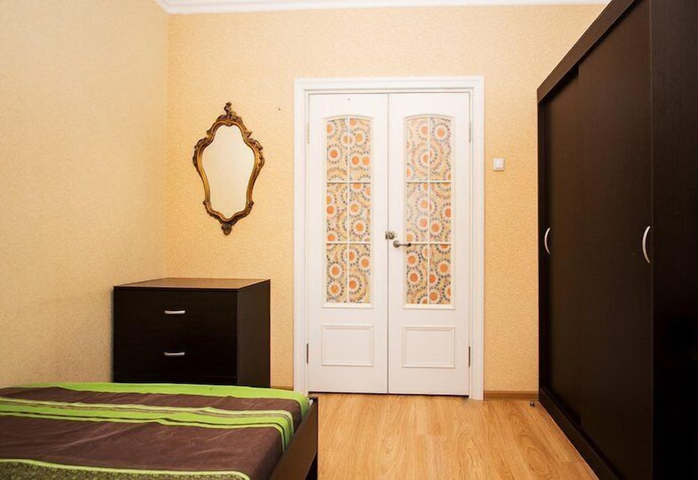 ApartLux Alekseyevskaya