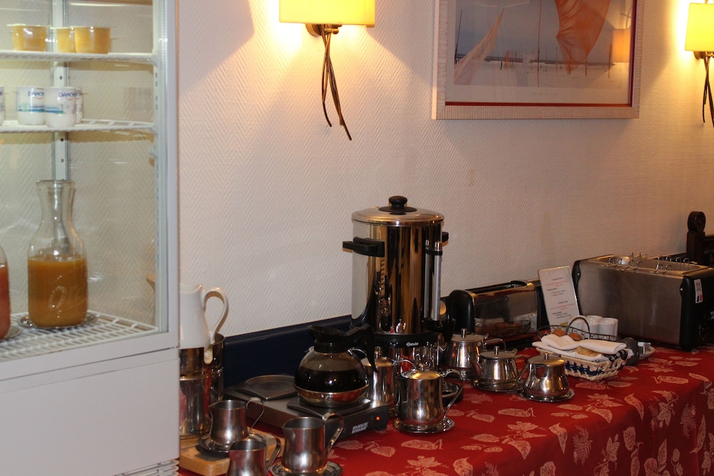Benodet Vacations - Armoric Hotel - Property Image 10