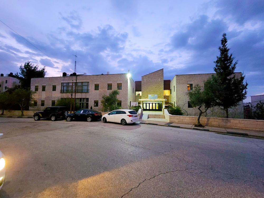 St Andrews Guesthouse Ramallah