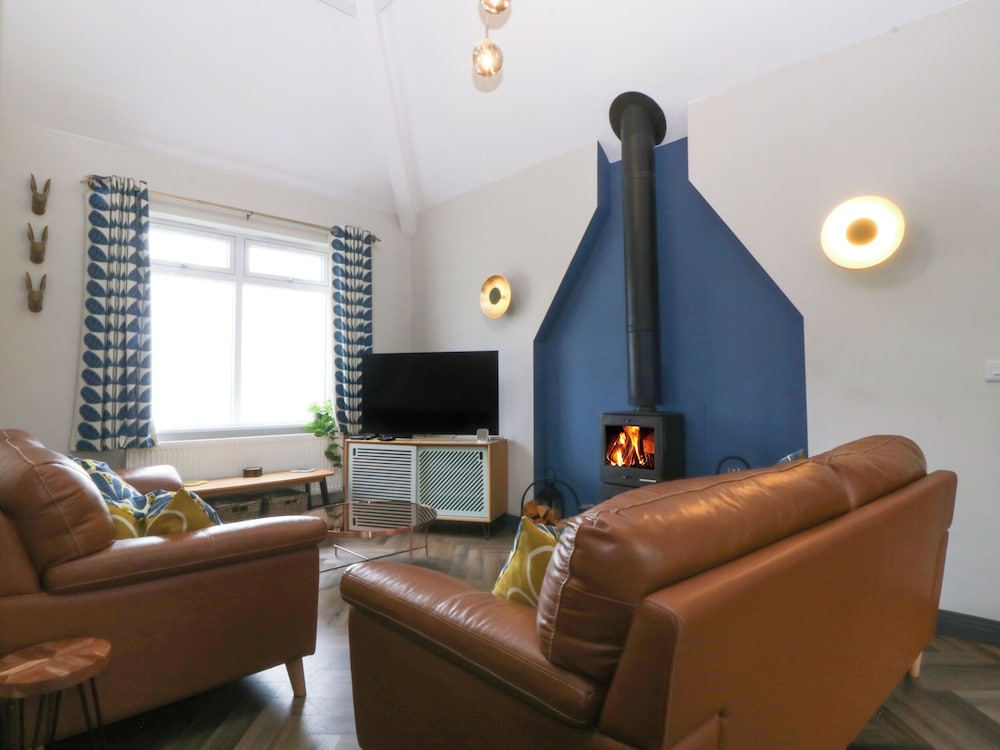 Trearddur House Cottage
