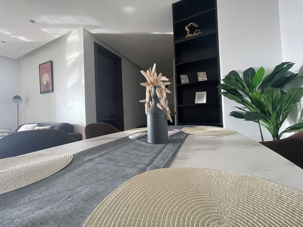 Bravia Apartment