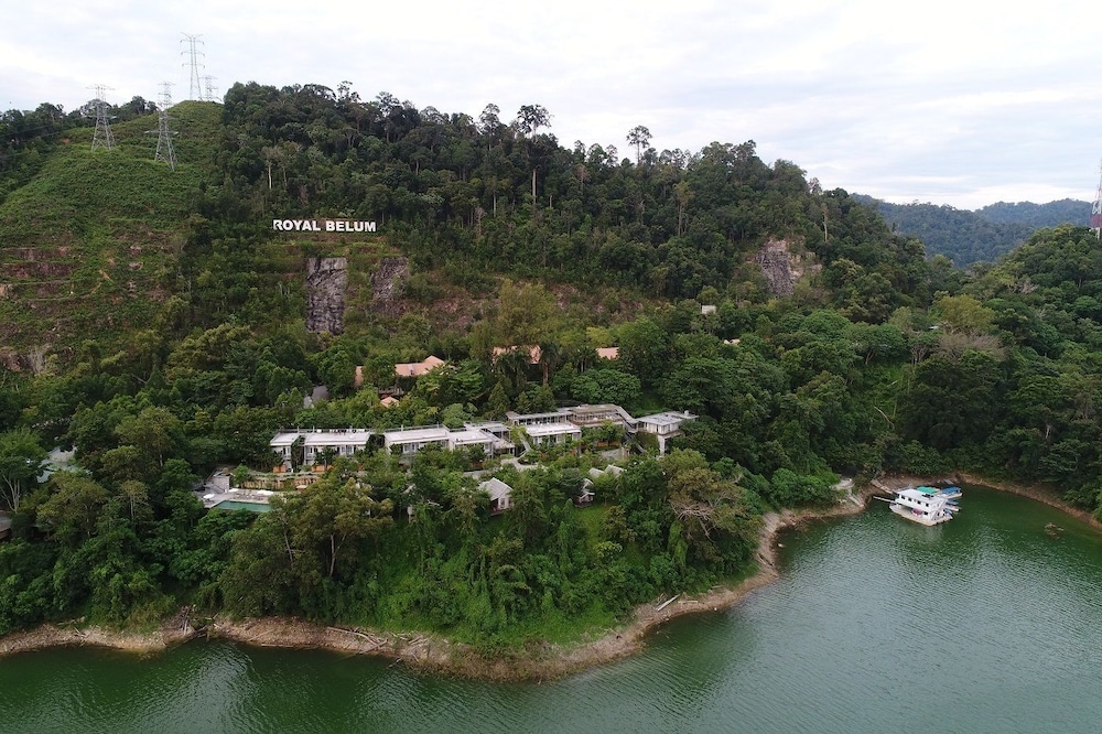 Hotel Belum Rainforest Resort - Image 1