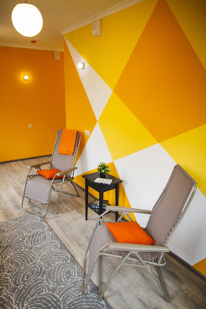 Portal Hostel and Hotel