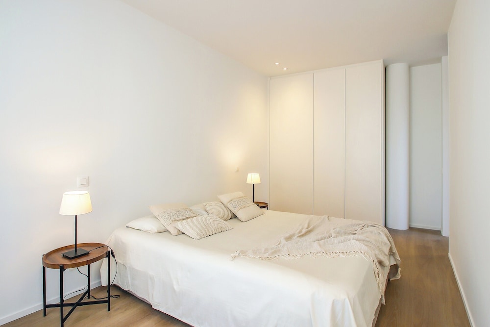 Apartment in Nieuwpoort With Sea View