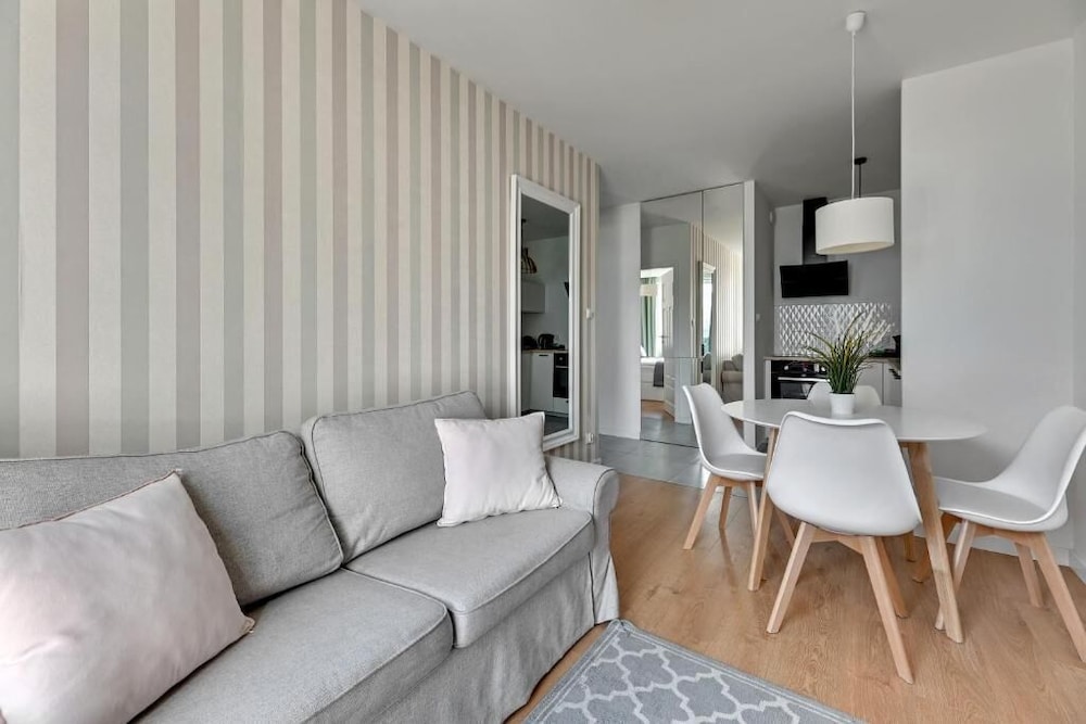 Langgarten - Little Heaven Apartamenty