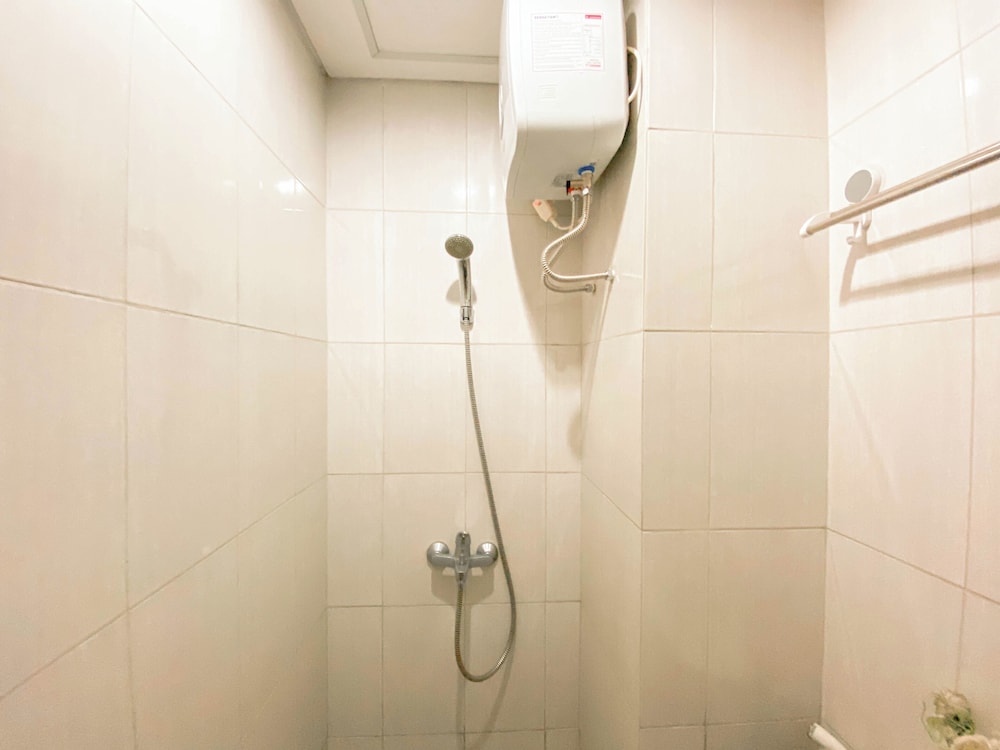 Best Deal and Homey Studio Apartment Monroe Tower