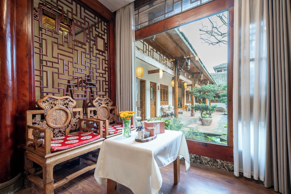Jinfuyi hotel